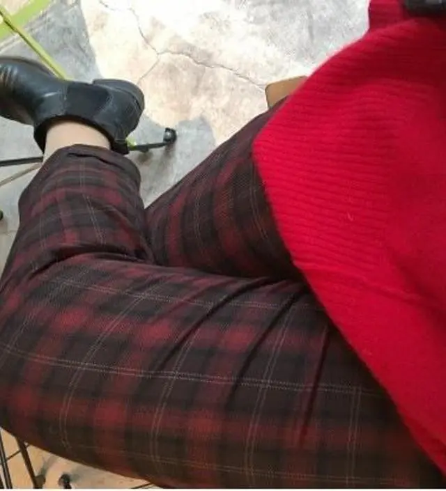 [고동레드] 포근해요
