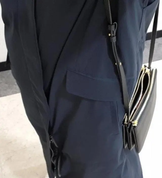 네이비 55 구매했고요.
