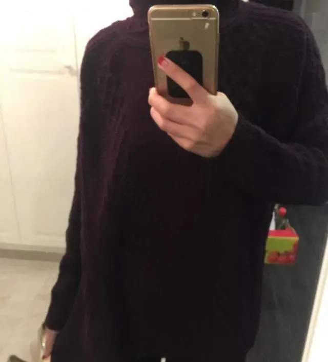 퍼플와인 딥 컬러~^^
