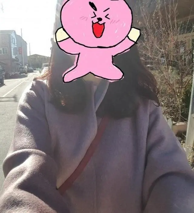 핑크 사진 추가^^
