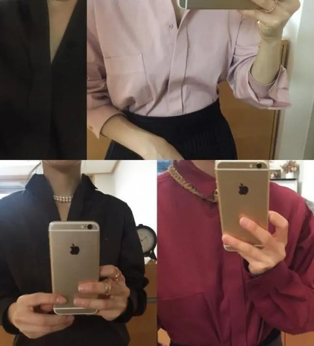 말이 필요없는 럭셔리
