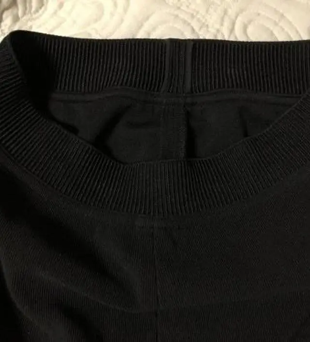 스몰 리오더 받음
