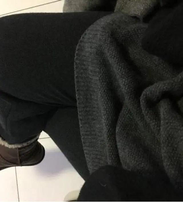 느무 편해~ 계속 입게됨
