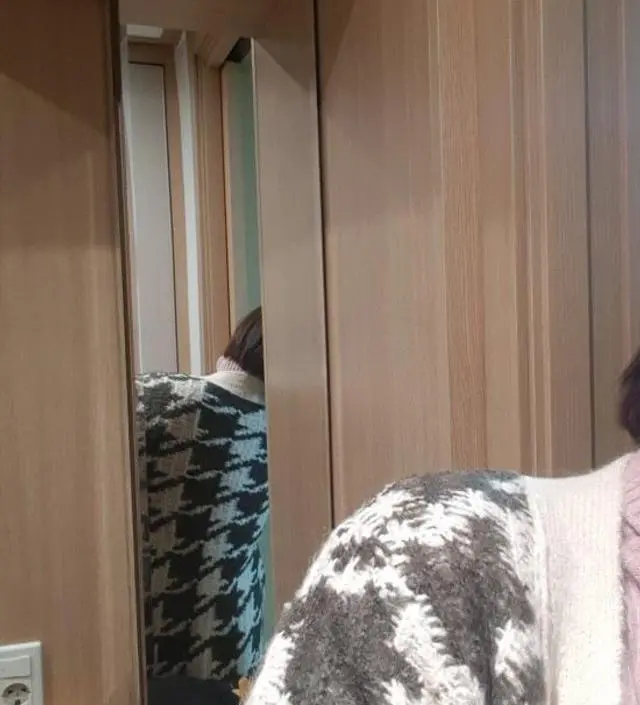 예상보다 예쁜 옷
