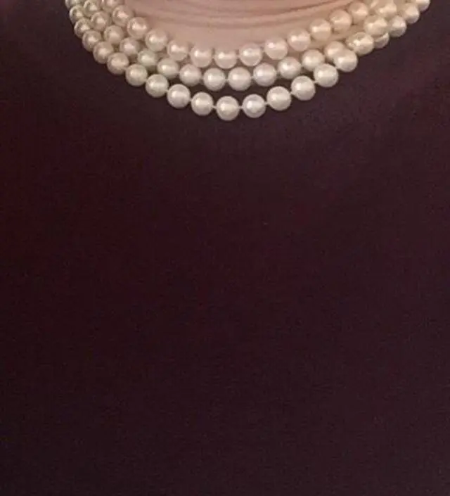 우아함을 원한다면
