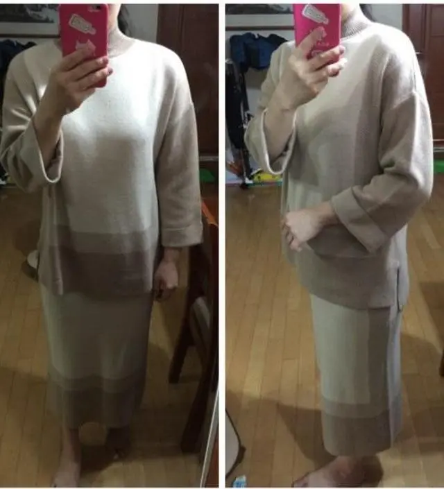 첫번째 후기네요^^
