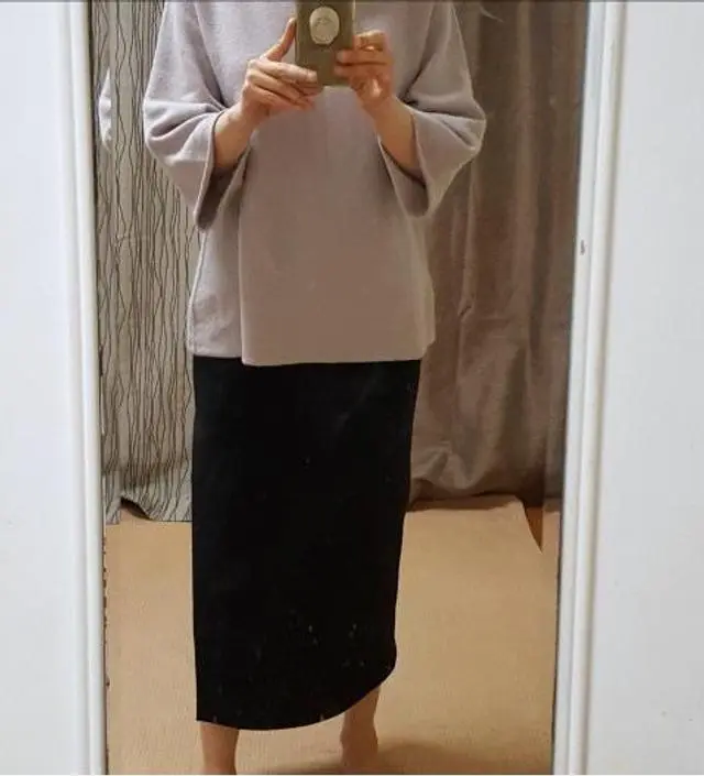 쫀쫀하고 독특해요
