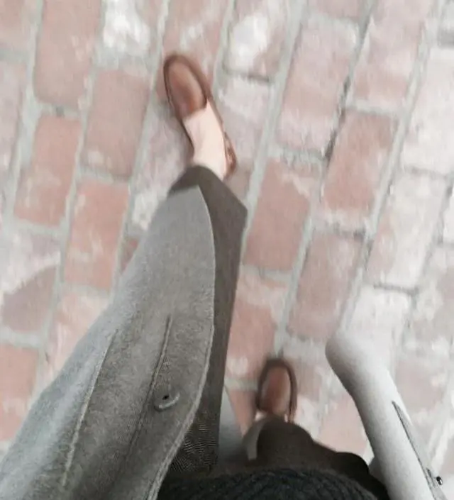 클래식한 멋스러움으로 오래오래!
