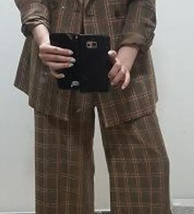 체크톤이 봄봄~^^
