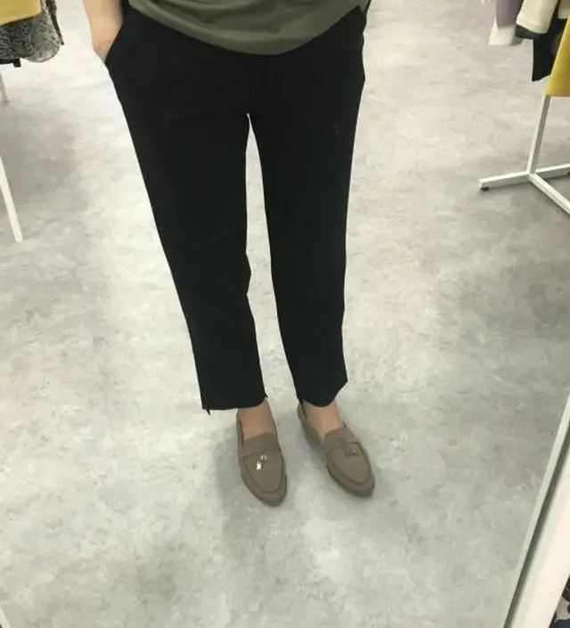 블랙 재구매 했어요~(추가 리뷰)
