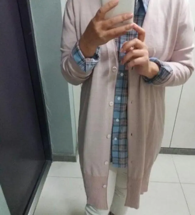 딸기핑크 예뻐요~
