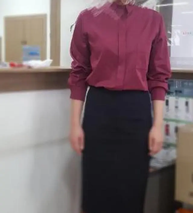 세련된색상입니다
