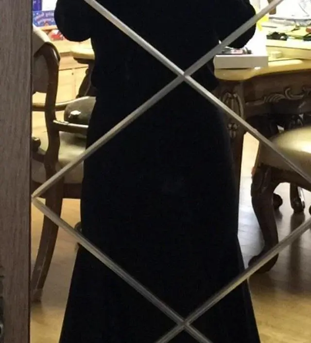 너무 섹쉬한 인어라인 ~!
