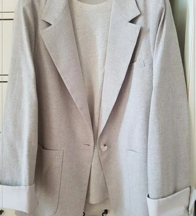 내추럴 큰 사이즈
