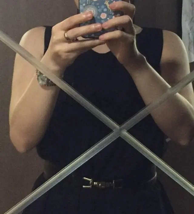 ㅠㅠ 너무 이쁘 잖아요 !
