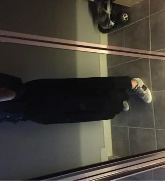 진심 잘만든 팬츠입니다
