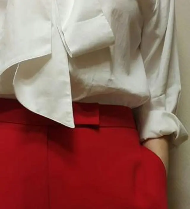 두렵지 않은 색
