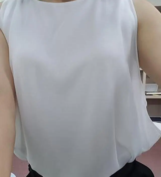 사이즈업했어요
