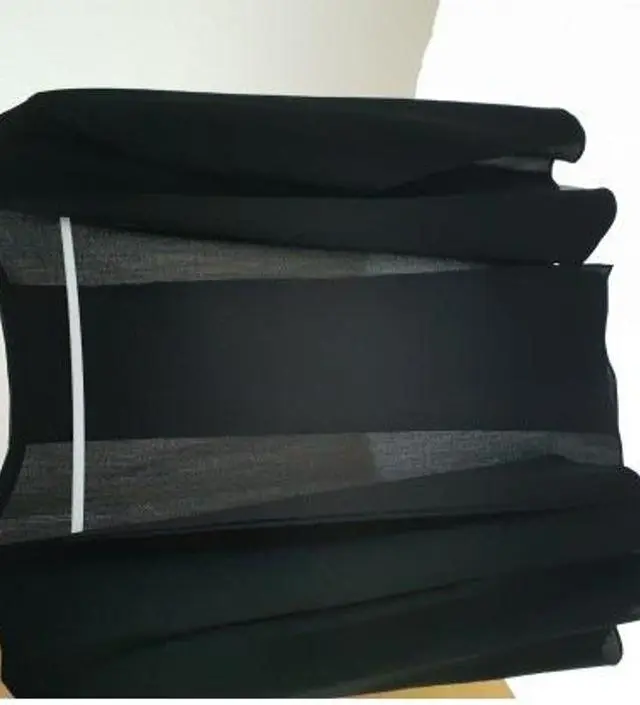 시원한원단 에어컨바람막기좋아요
