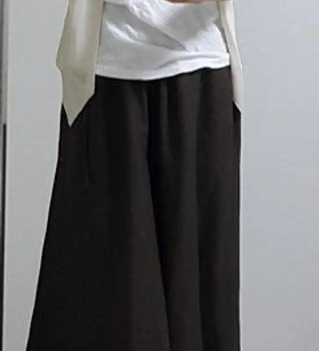 똥바지 추가 샷~
