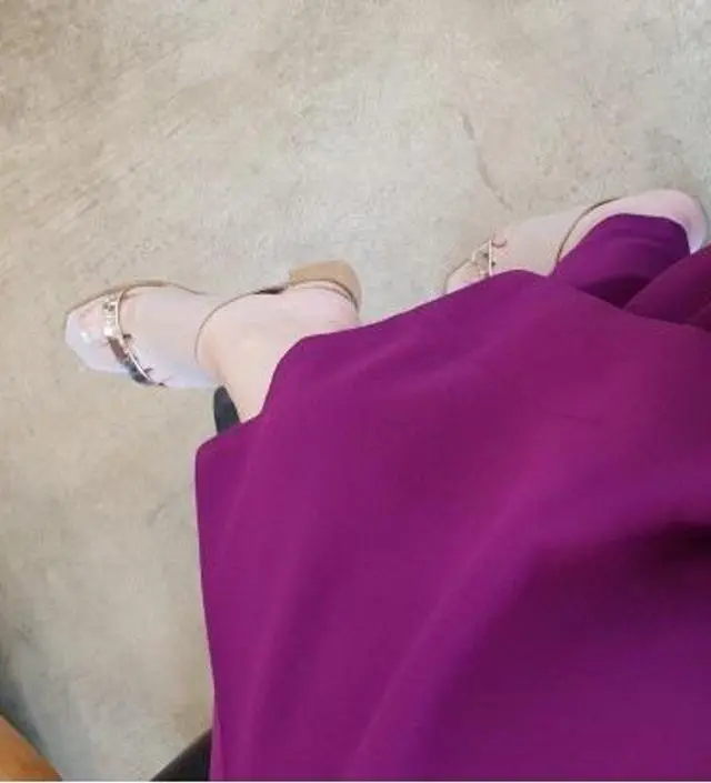 다재다능한 바지
