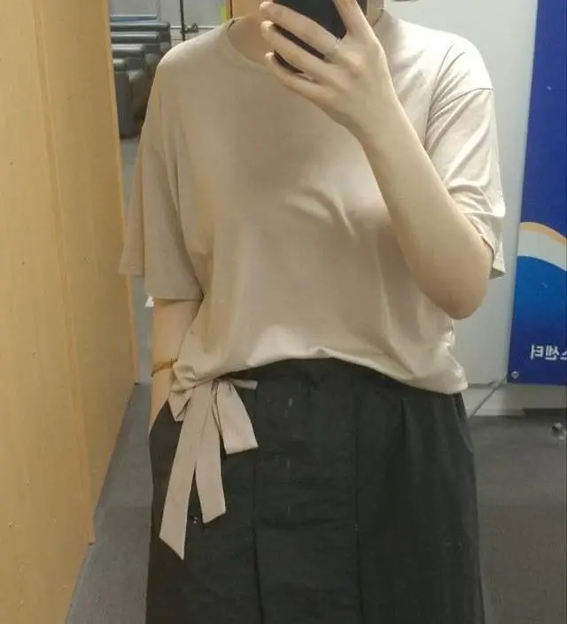 두가지색상 샀어요~!
