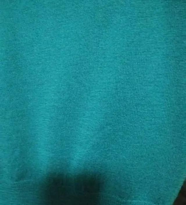 흔하지 않은 색
