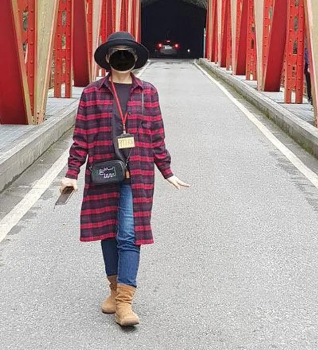 레드 색상 후기
