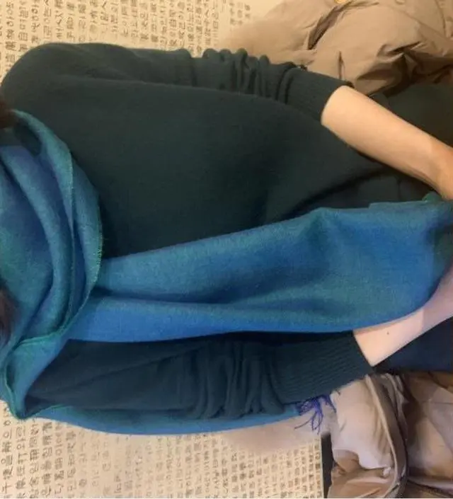 초감보들컬러산뜻
