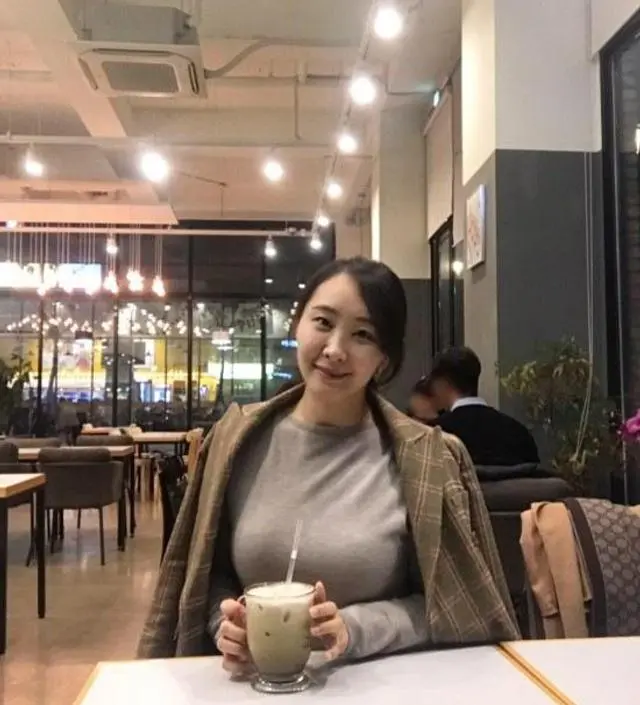 소재가 진짜 대박이에요!
