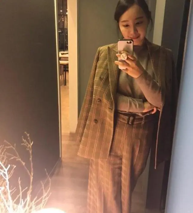 다양하게 활용할수 있어서 더 좋은 재킷!
