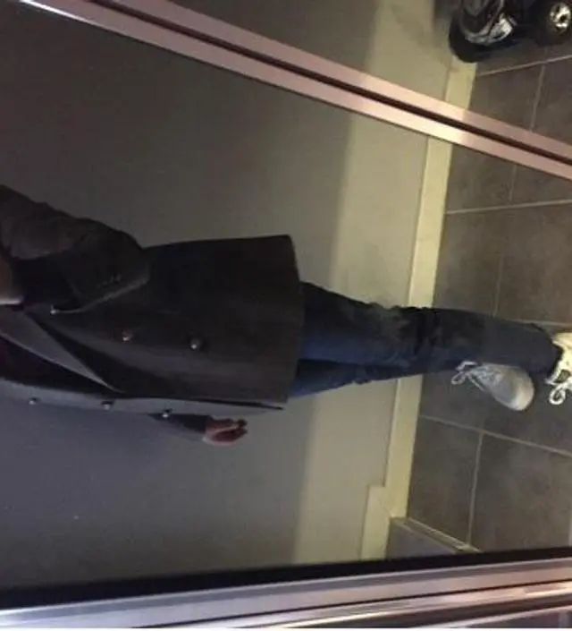 역시 멋진 옷입니다
