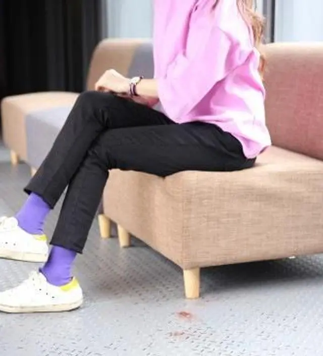 핏이 너무 예쁘네요
