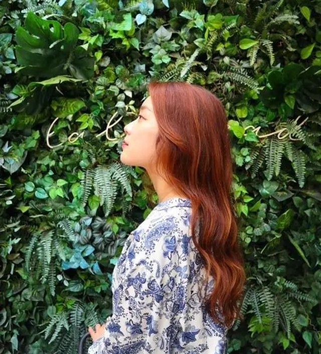 데일리로도 바캉스룩으로도 넘나 좋은 원피스❤
