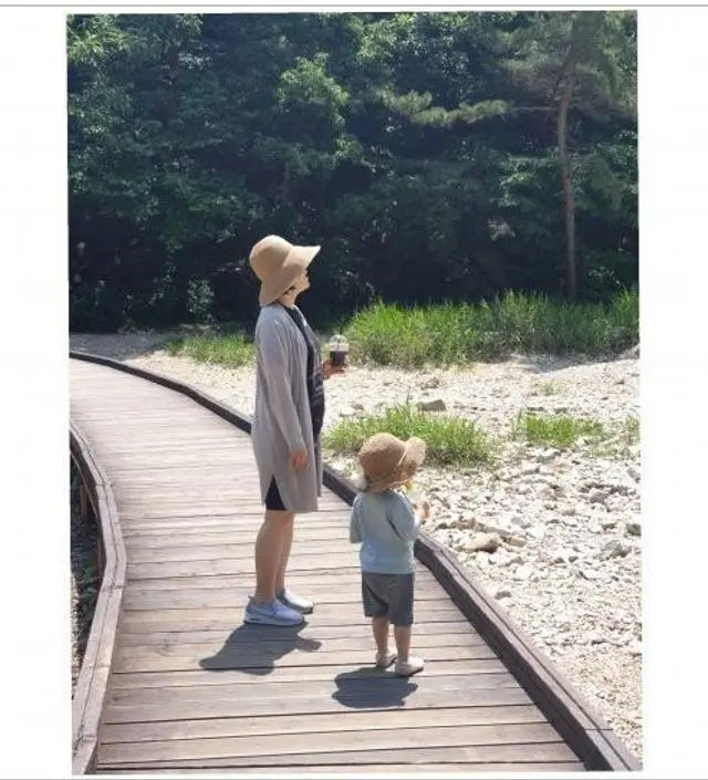 여름 필수템이네요
