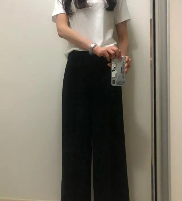 핏도 착용감도 굿굿
