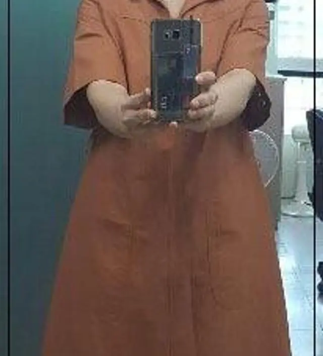 진짜 시원하게  편안하게
