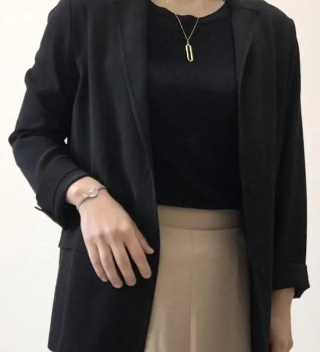 여름 출근 필수 아이템
