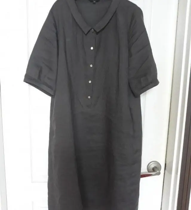 시원하고 참한 원피스
