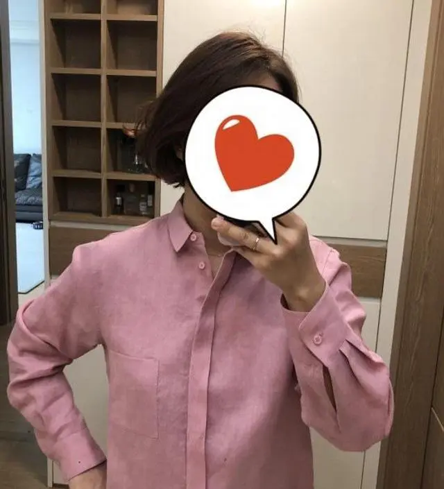 보이는색상과같아요^^맘에들어요~!
