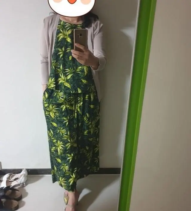 휴가 떠나고 싶게해요
