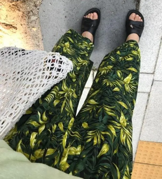 와ㅓ,,,정말 원단이 미쳤네요
