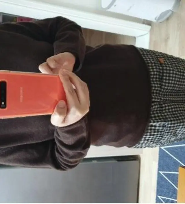 넘 고급진브라운~~~
