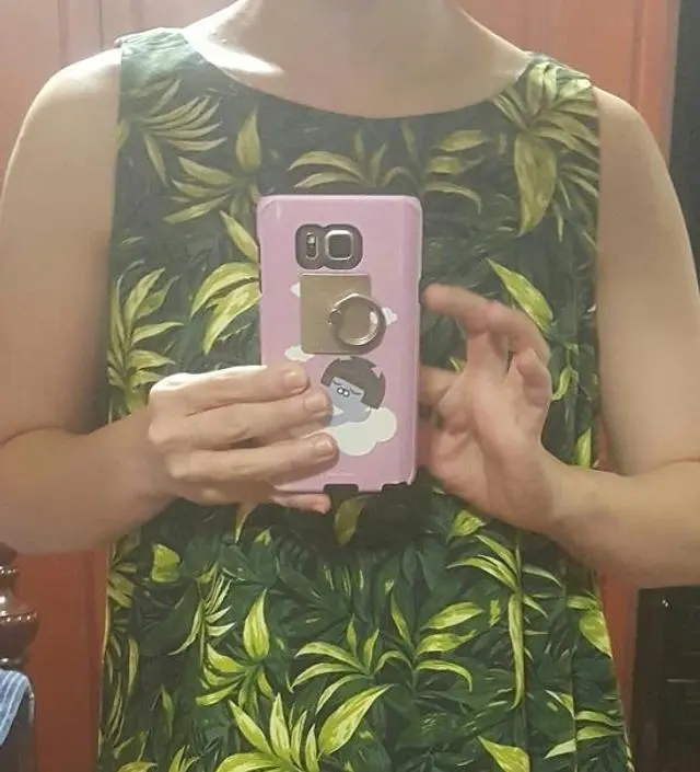 여행에 가져갈거에요 ~~^^
