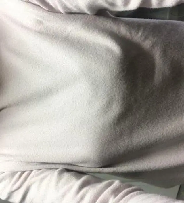 촉감 좋고 포근해요^^
