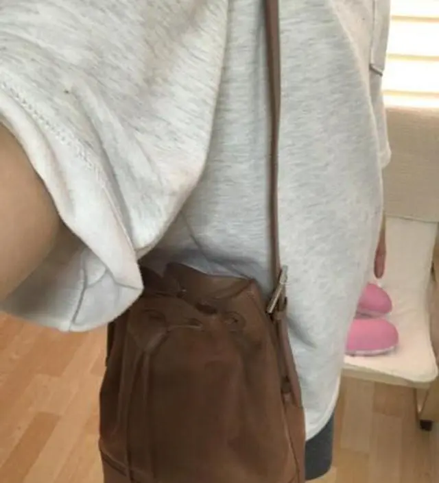 그냥 손이 가요
