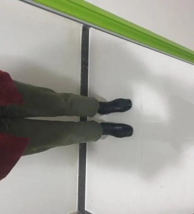 넘 괜찮은 바지
