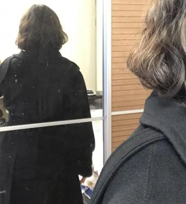 모든 후기에 공감가는 코트
