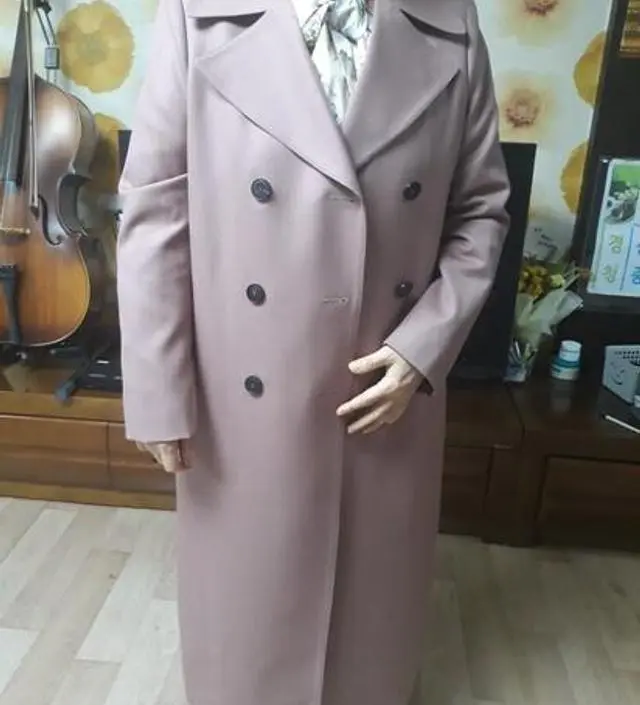 너무 예쁜 코트
