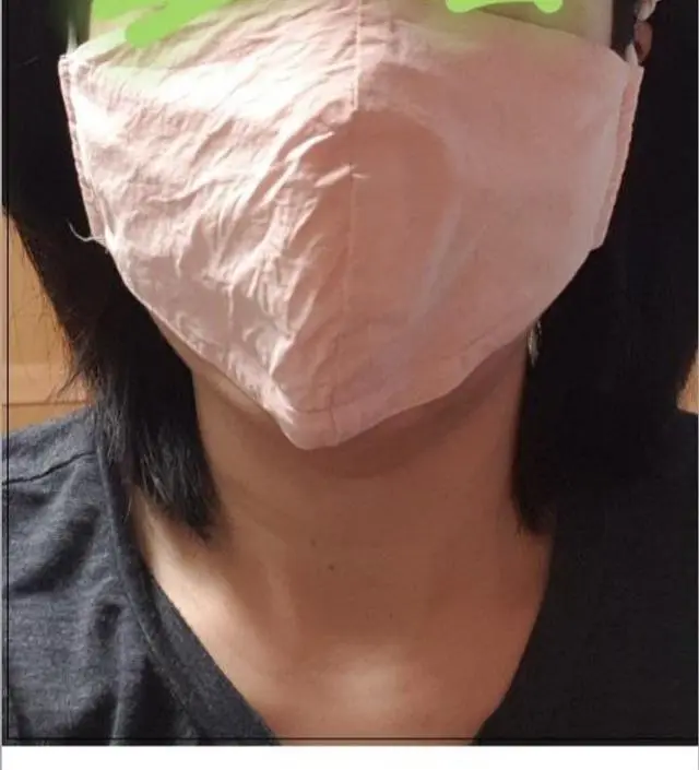 매일쓰게되는 마스크
